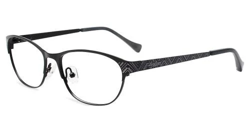 Lucky Brand Eyeglasses WAVES