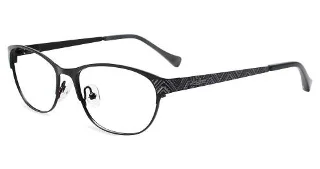 Lucky Brand Eyeglasses WAVES