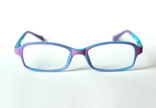 Purple Blue