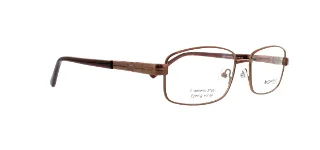 Affordable Designs Eyeglasses Carl