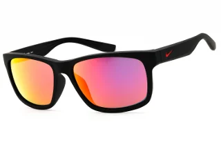 016 MATTE BLACK/INFRARED MIRROR