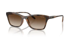 238613 Top Havana/Light Brown