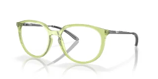 815006 Polished Transparent Fern