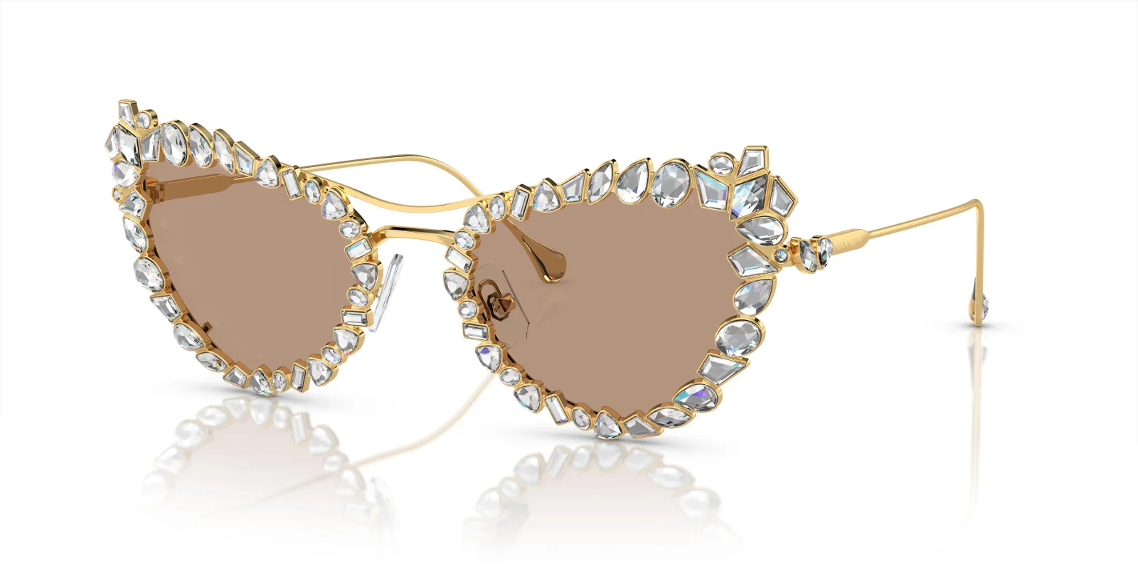 Swarovski Sunglasses SK7011