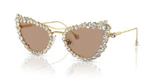 Swarovski Sunglasses SK7011