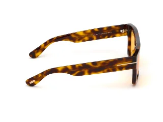 Tom Ford Sunglasses FT0711 FAUSTO