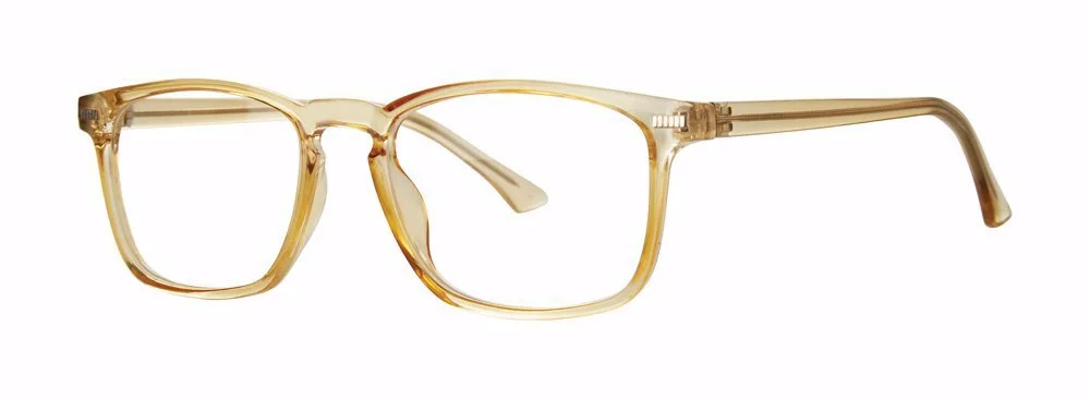 Modern Plastics I Eyeglasses QUAINT