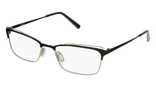 001 Black