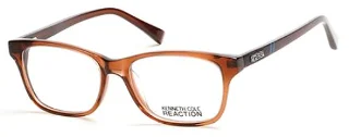 Kenneth Cole Eyeglasses KC0776