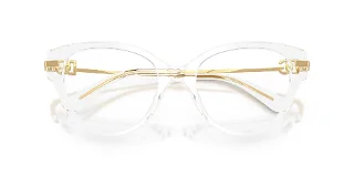 Dolce & Gabbana Eyeglasses DG3438