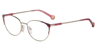 Carolina Herrera Eyeglasses VHE164K