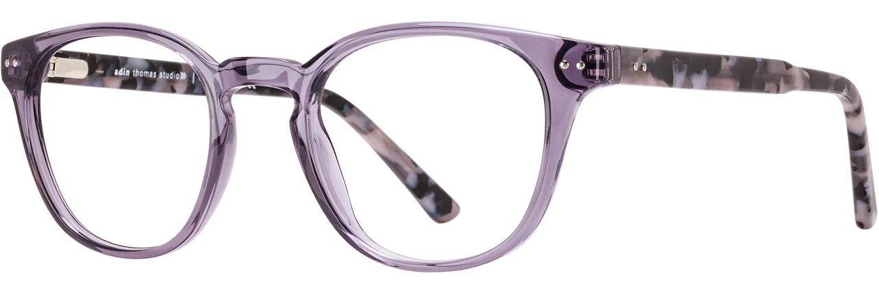 Adin Thomas Eyeglasses AT-STUDIO 003