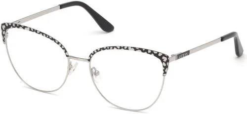 Guess Eyeglasses GU2715
