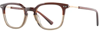 C03 Chocolate/Taupe/Copper