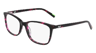 658 Acid Pink Tortoise