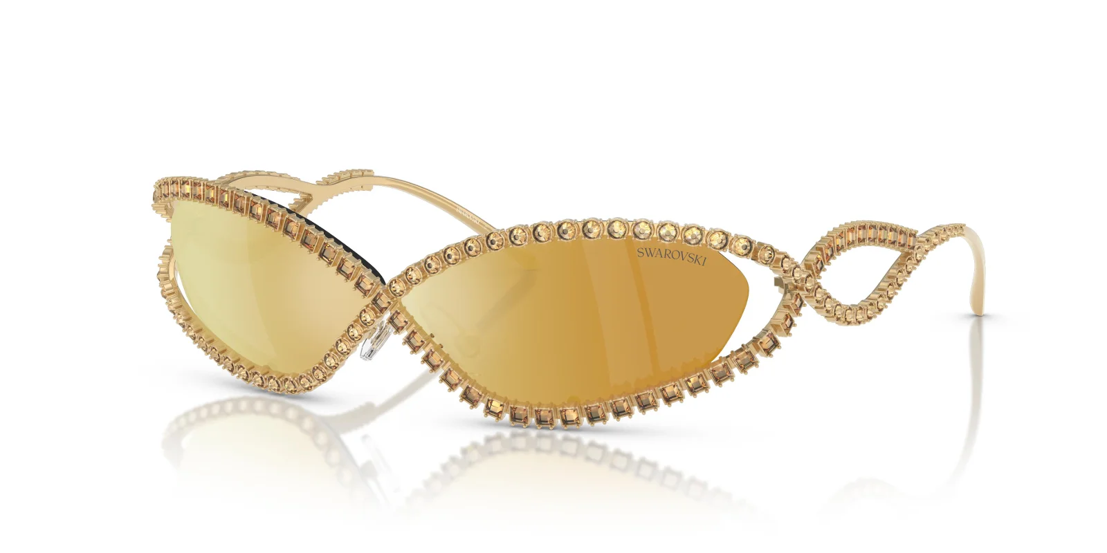Swarovski Sunglasses SK7024