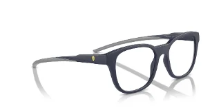 Ferrari Scuderia Eyeglasses FZ8006