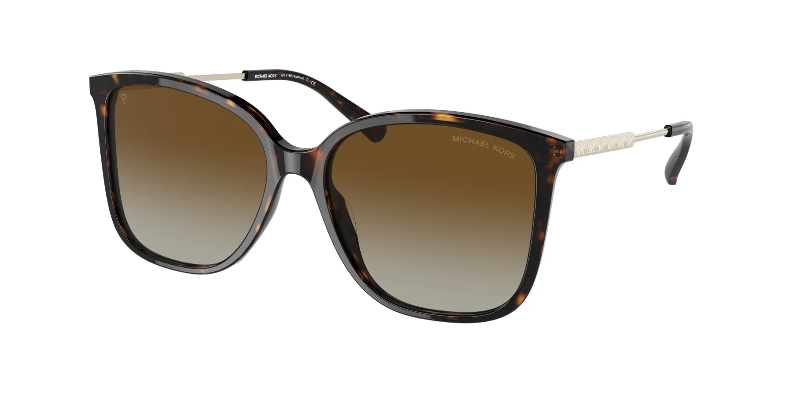 Michael Kors Sunglasses MK2169
