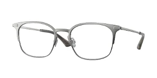 1004 Matte Gunmetal