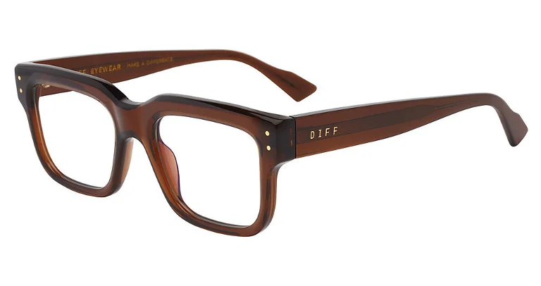 Diff Eyeglasses VDFCASH