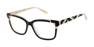 L.A.M.B. Eyeglasses LAUF156