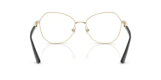 Jimmy Choo Eyeglasses JC2011
