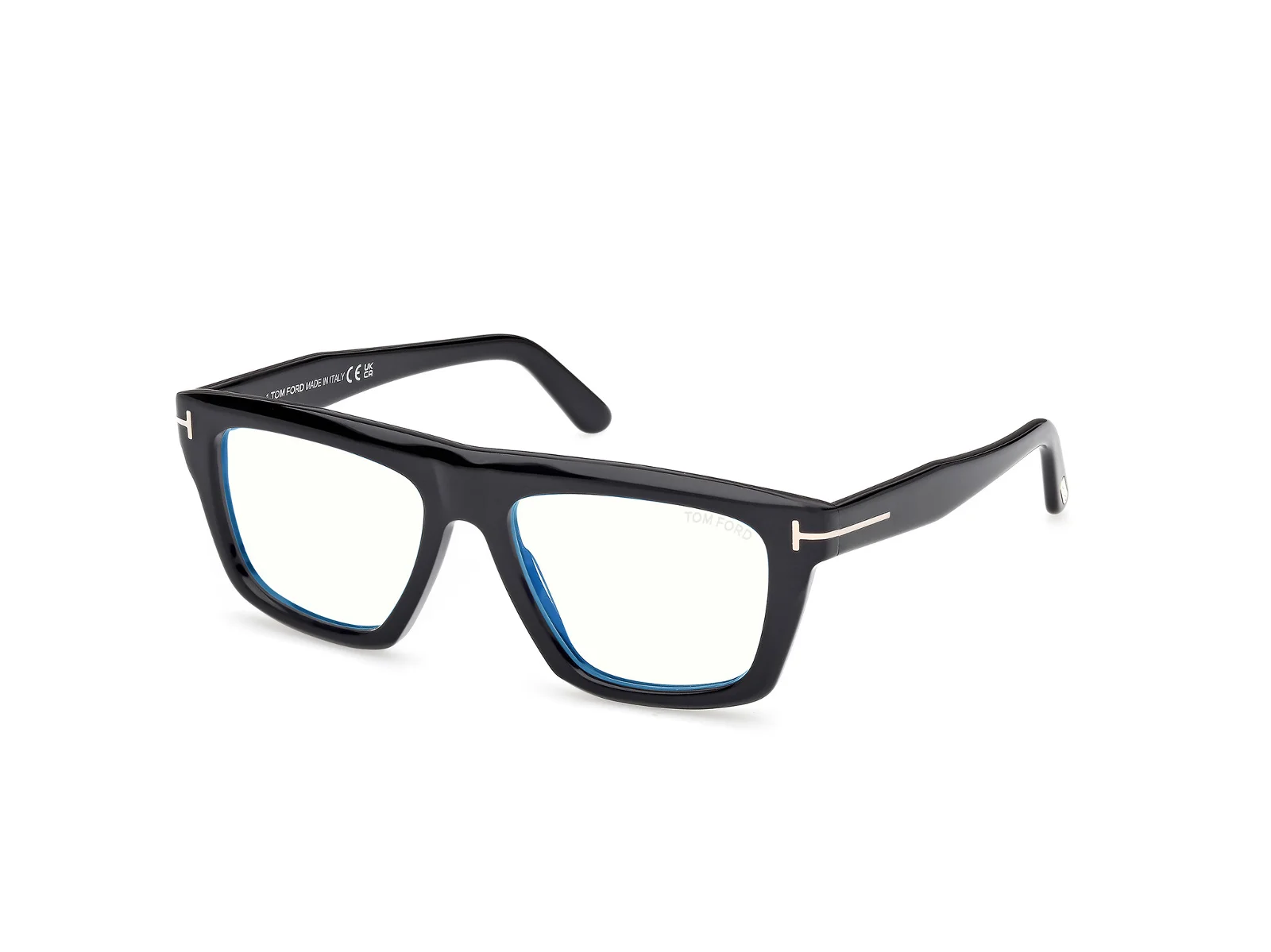 Tom Ford Eyeglasses FT6059-B