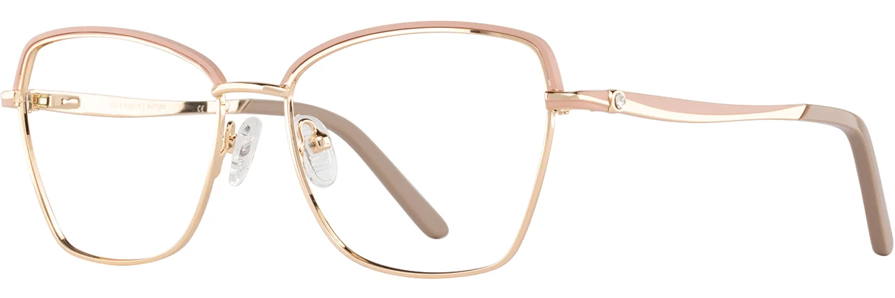 Cote D'Azur Eyeglasses CDA-362