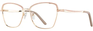 Cote D'Azur Eyeglasses CDA-362