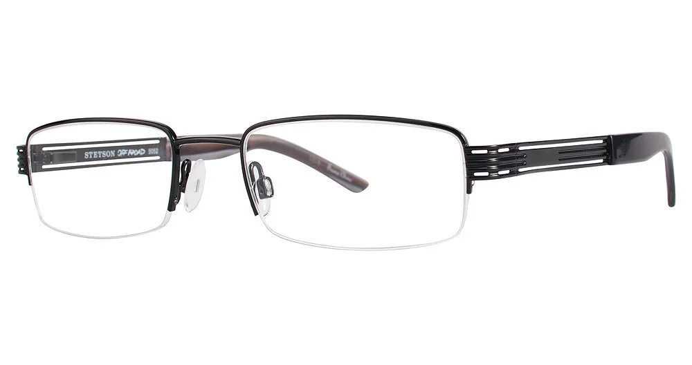 Stetson Off Road Eyeglasses 5052