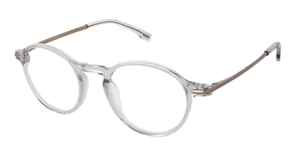 Evatik Eyeglasses E-9260