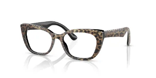 3163 Leo Brown/Black