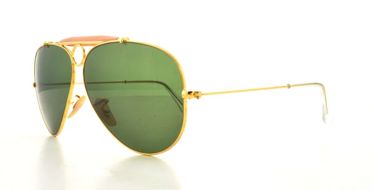 Ray Ban Sunglasses RB3138 Shooter