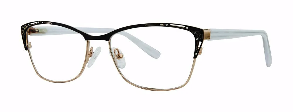 Modz Titanium Eyeglasses Countess