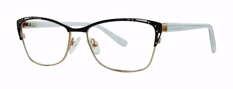 Modz Titanium Eyeglasses Countess