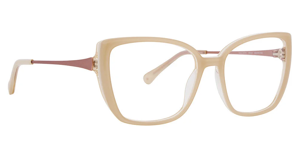 Trina Turk Eyeglasses Brioni