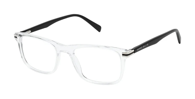 Perry Ellis Eyeglasses PE 488