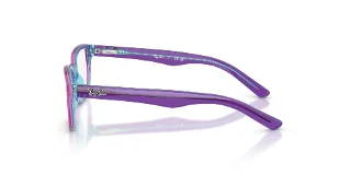 Ray Ban Eyeglasses RY1555F