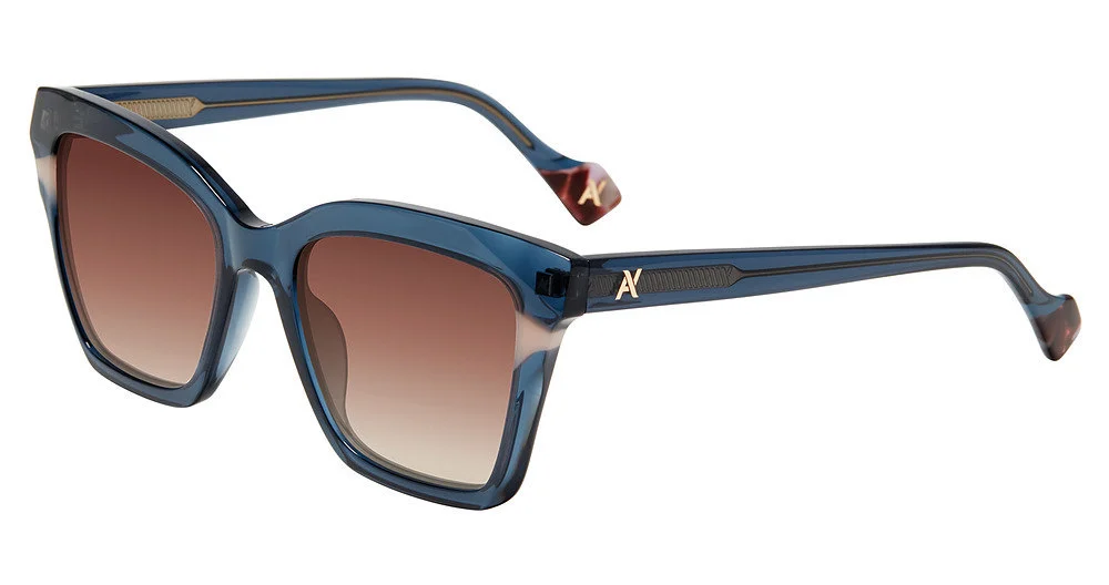 Yalea Sunglasses SYA240V