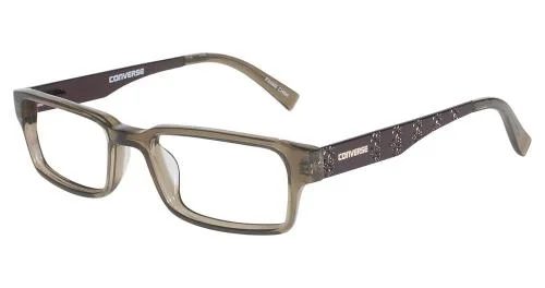 Converse Eyeglasses YIKES