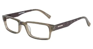 Converse Eyeglasses YIKES