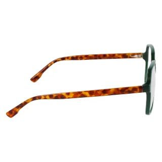 Mcallister Eyeglasses MC4536