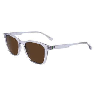 035 Transparent Grey