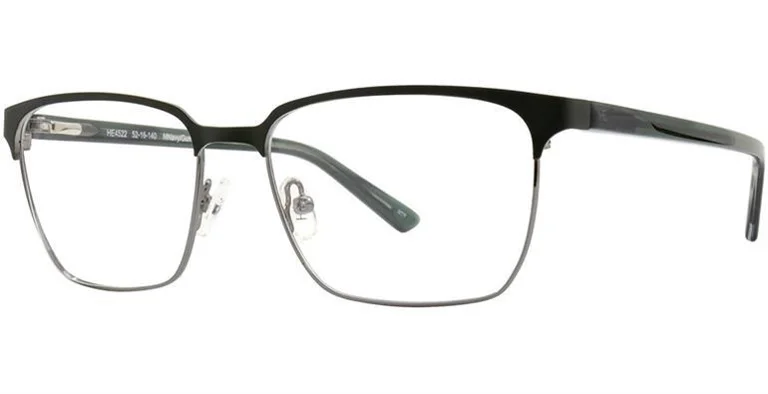 Helium Eyeglasses 4522