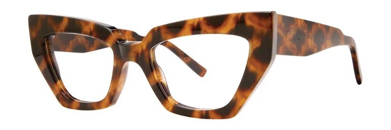 Vera Wang Eyeglasses ZUMA