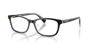 6297 Black/Transparent