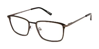Perry Ellis Eyeglasses PE 487