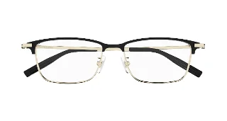 Montblanc Eyeglasses MB0374OA