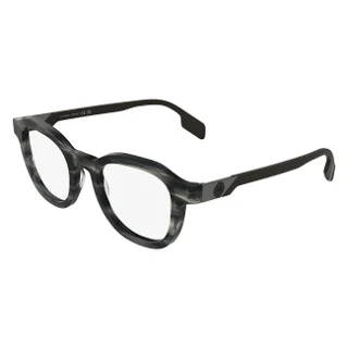 036 Striped Grey