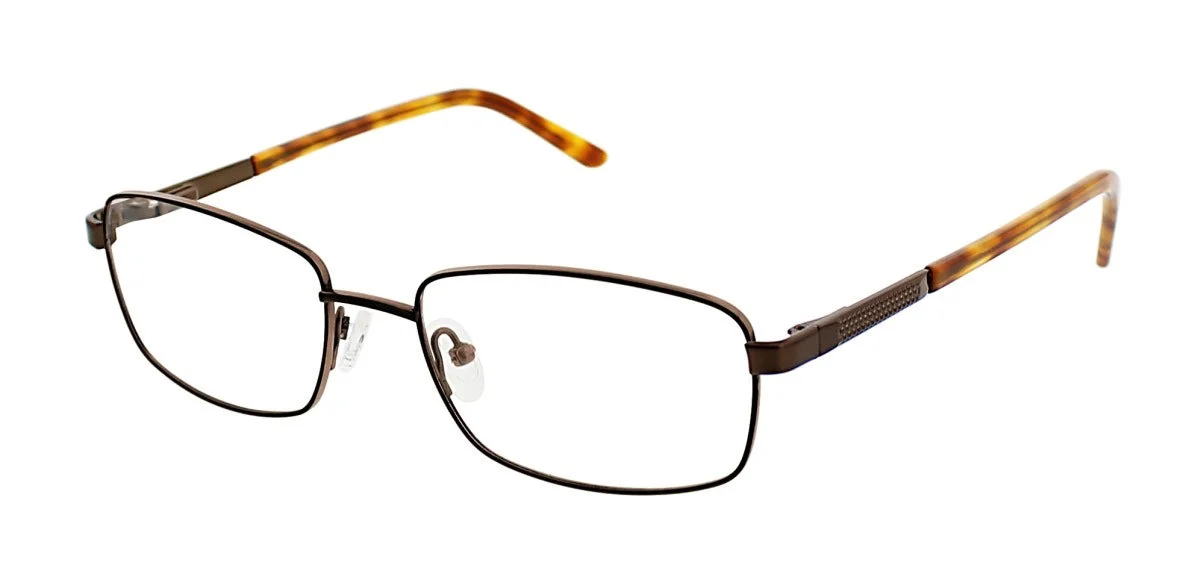 Clearvision Eyeglasses DARREL